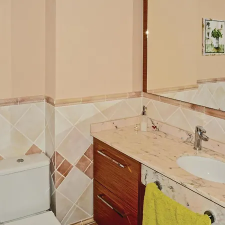 Beautiful In Santa Maria With Kitchen Санта-Мария-дель-Ками