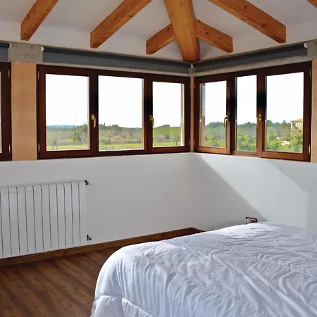 Дом отдыха Beautiful In Santa Maria With Kitchen Санта-Мария-дель-Ками