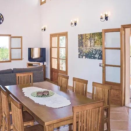Beautiful In Santa Maria With Kitchen Дом отдыха *