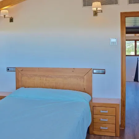 Beautiful In Santa Maria With Kitchen