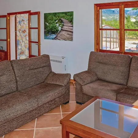 Beautiful In Santa Maria With Kitchen * Санта-Мария-дель-Ками