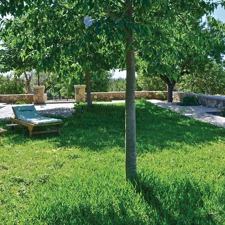 Дом отдыха Beautiful In Santa Maria With Kitchen Санта-Мария-дель-Ками