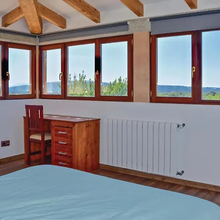 Ferienhaus Beautiful In Santa Maria With Kitchen
