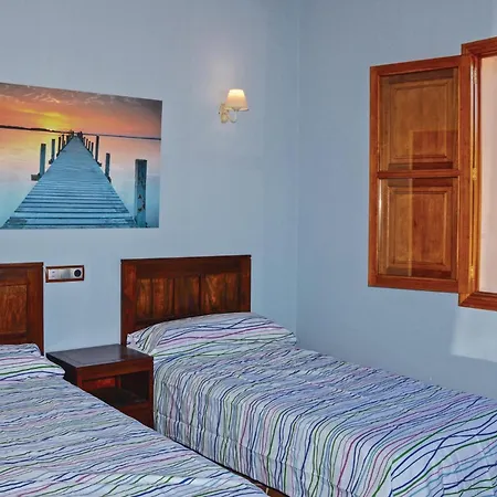Ferienhaus Beautiful In Santa Maria With Kitchen *