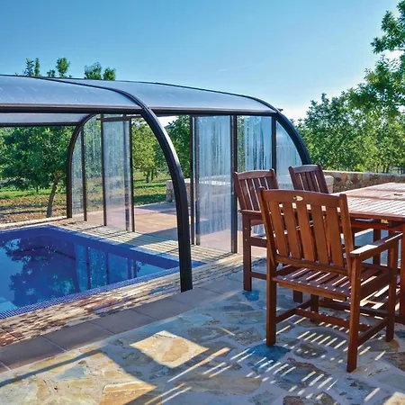 Beautiful In Santa Maria With Kitchen Ferienhaus