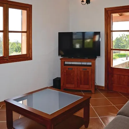 Ferienhaus Beautiful In Santa Maria With Kitchen Santa Maria del Cami (Mallorca)