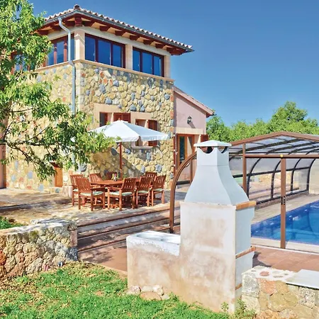 Beautiful In Santa Maria With Kitchen Santa Maria del Cami (Mallorca)