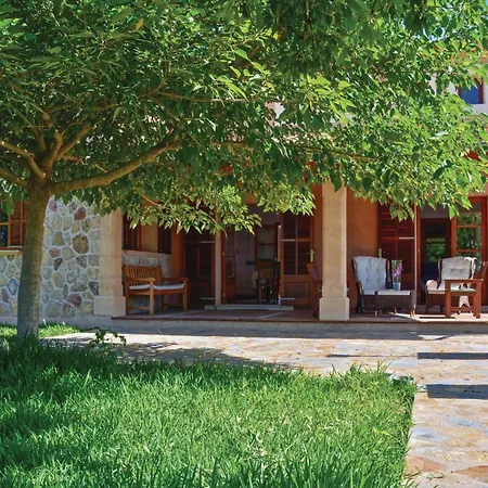 Ferienhaus Beautiful In Santa Maria With Kitchen *