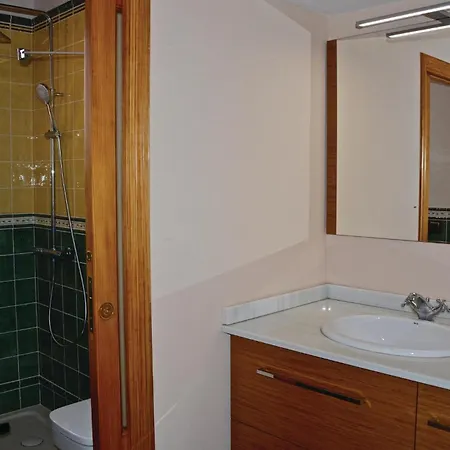 Beautiful In Santa Maria With Kitchen * Santa Maria del Cami (Mallorca)