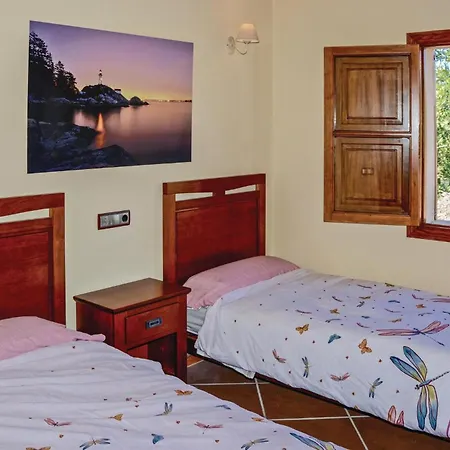 Beautiful In Santa Maria With Kitchen * Santa Maria del Cami (Mallorca)